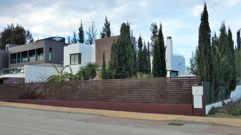 House in Jerez de la Frontera - view 1