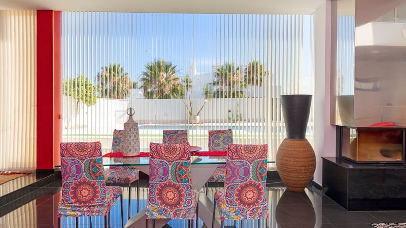 House in Conil de la Frontera - view 1