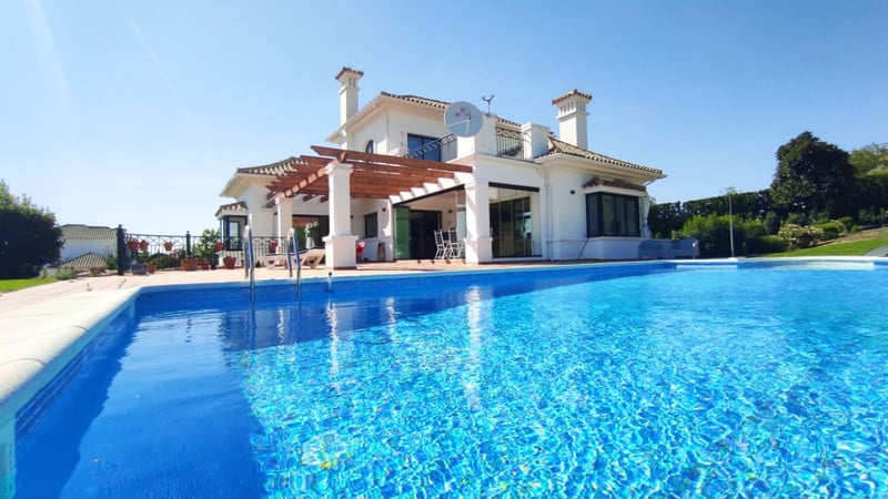 House in Cadiz - view 1