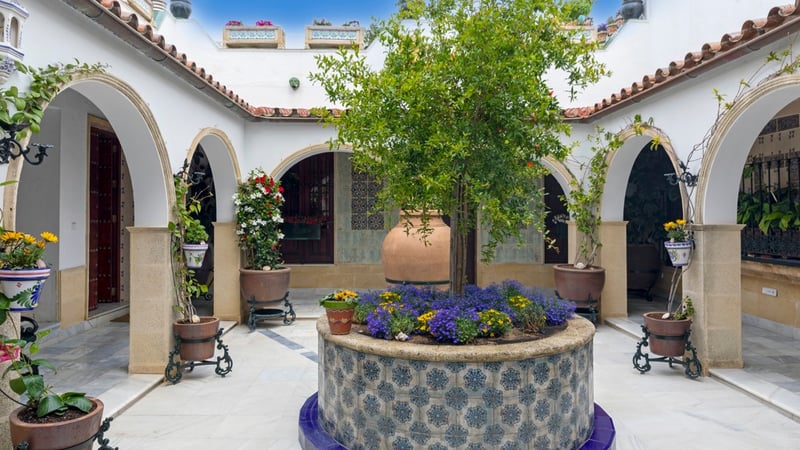 House in El Puerto de Santa Maria - view 1