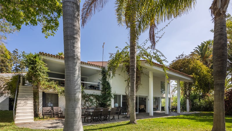 House in Los Palmitos - view 1