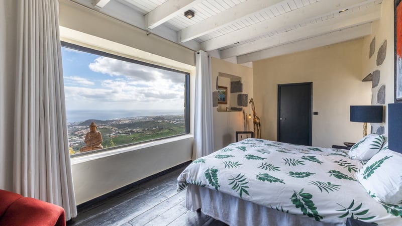 House in Tafira - view 1