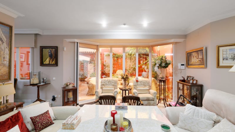 House in El Puerto de Santa Maria - view 1