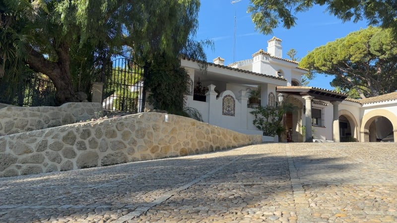 House in El Puerto de Santa Maria - view 1