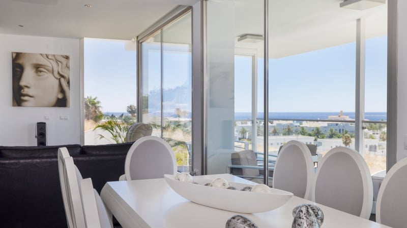 House in Zahara de los Atunes - view 1