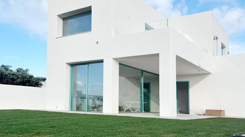 House in Conil de la Frontera - view 1