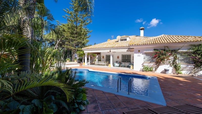 House in Jerez de la Frontera - view 1