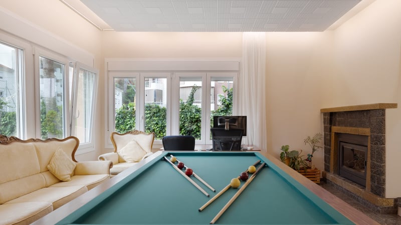 House in Malaga - view 1