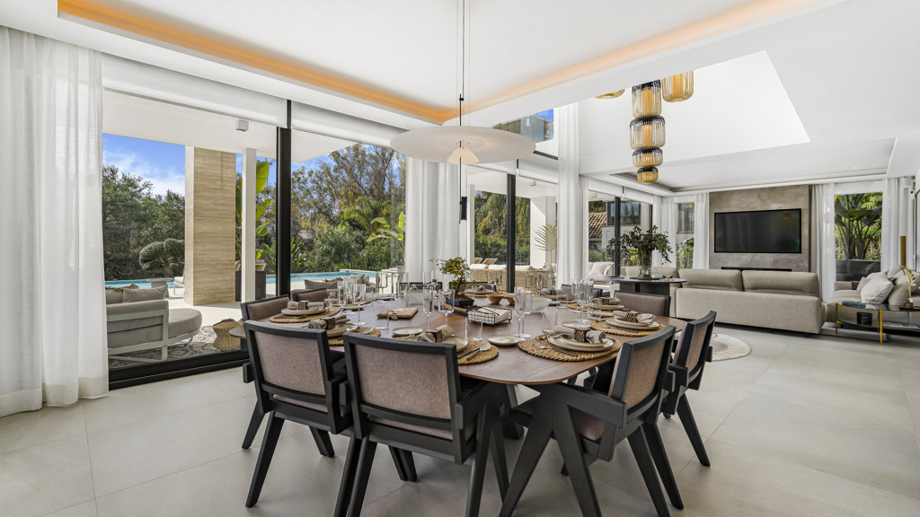 House in Marbella - Image 2