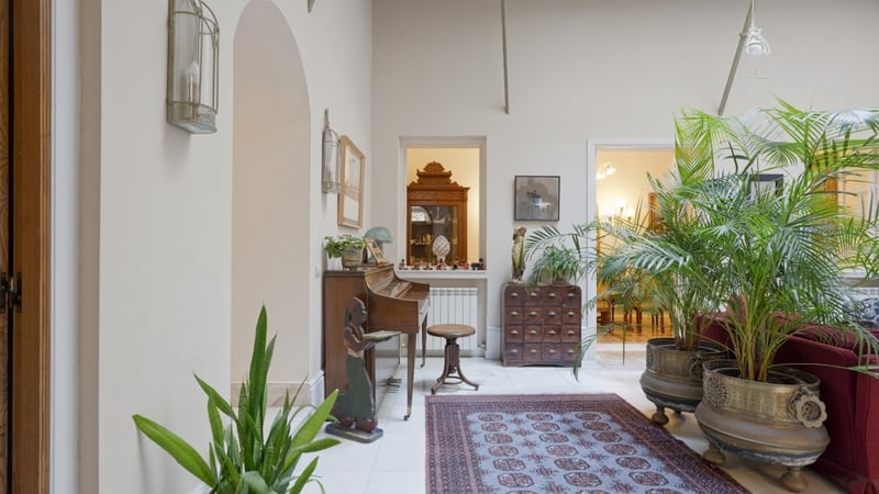 House in Cadiz - view 1