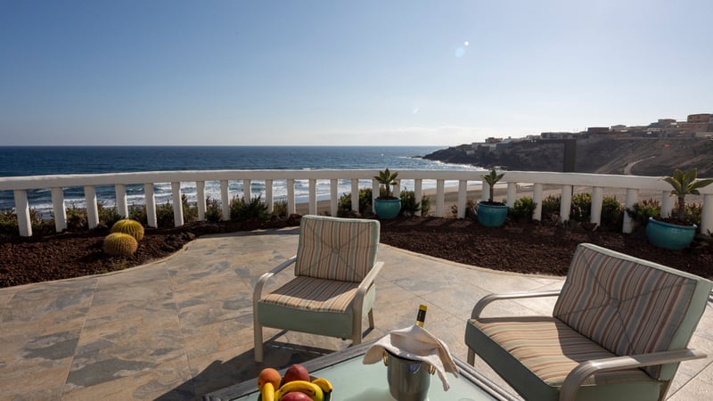 House in Canary Islands - view 1