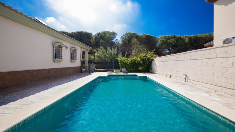 House in El Puerto de Santa Maria - view 1