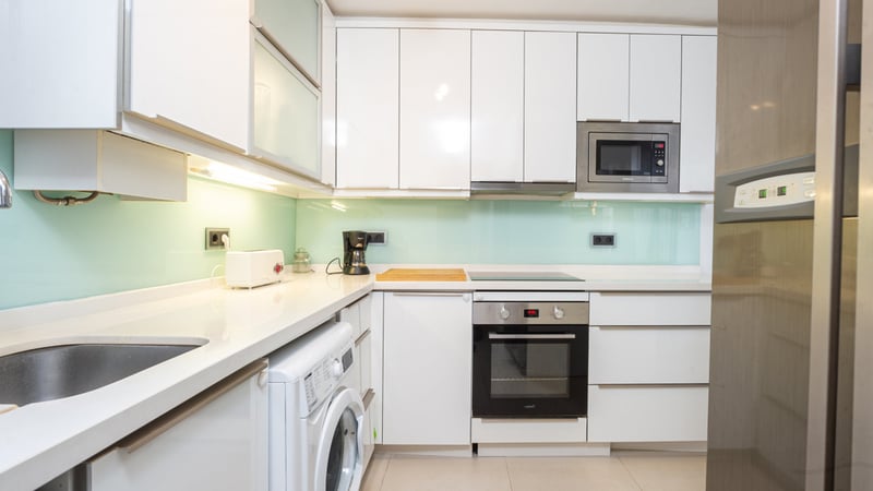 House in Marbella - view 1