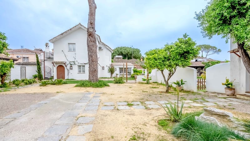 House in El Puerto de Santa Maria - view 1