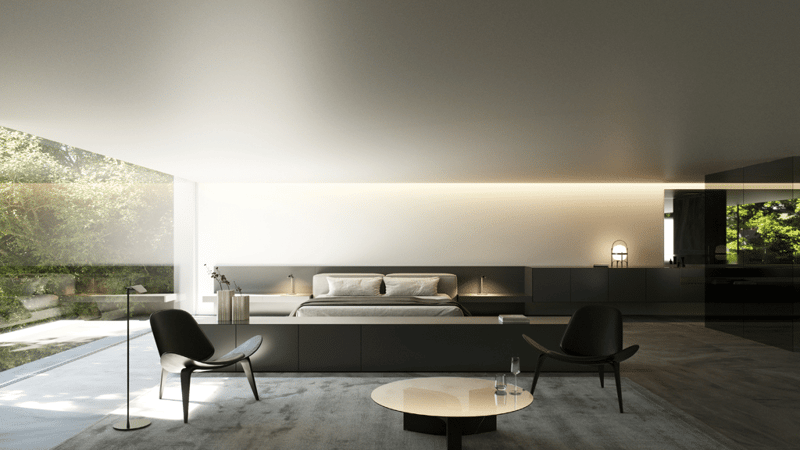 House in Sotogrande - view 1