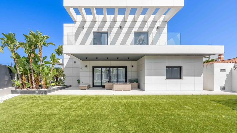 House in El Puerto de Santa Maria - view 1
