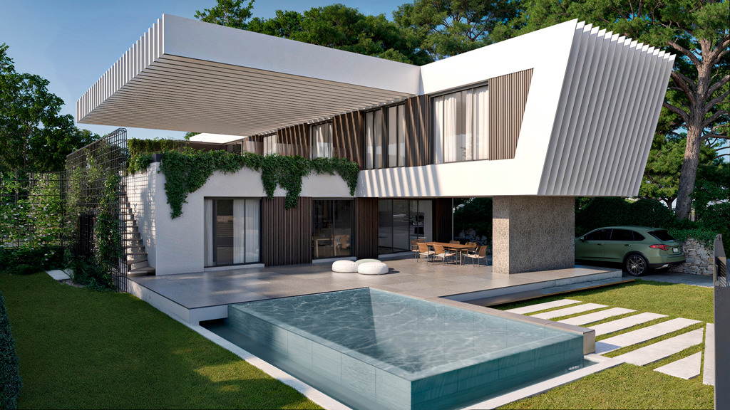 House in El Paraiso - Image 3