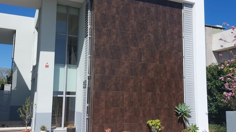 House in Puerto Real - view 1