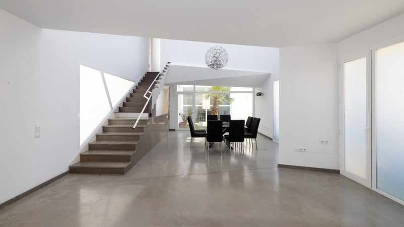 House in Puerto de la Torre - view 1