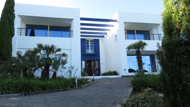 House in Tarifa - view 1