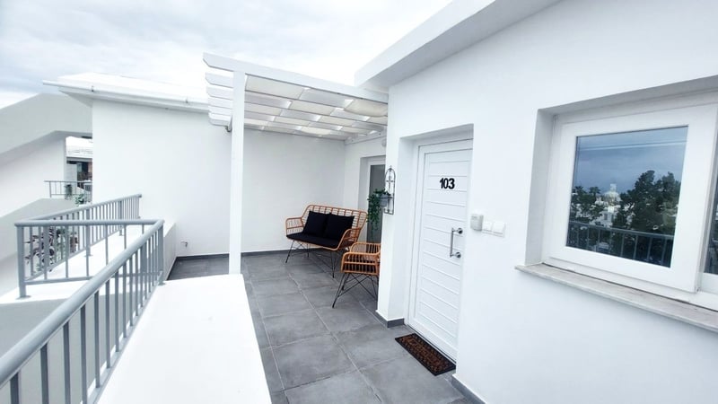 House in Kato Paphos - view 1