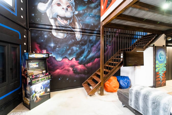 House in Villajoyosa - view 1