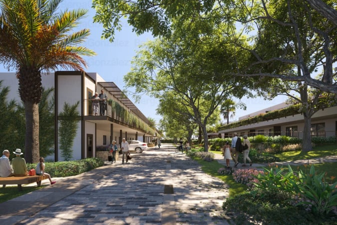 Apartment in l'Alfas del Pi - view 1