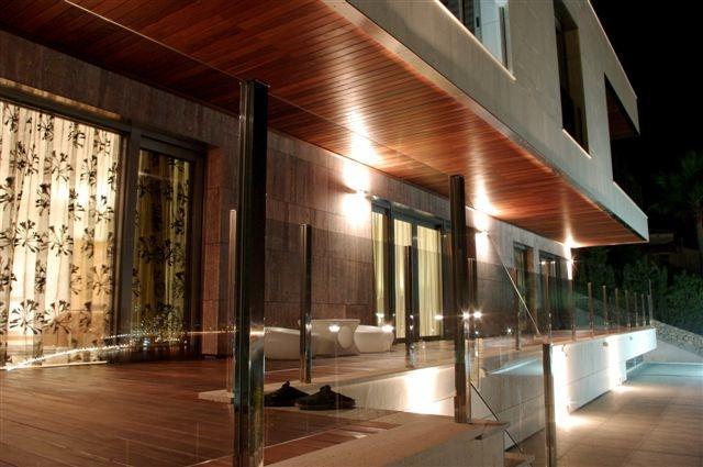 Villa in Benidorm - view 1