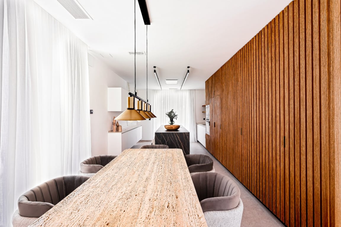 Villa in La Nucia - Image 4