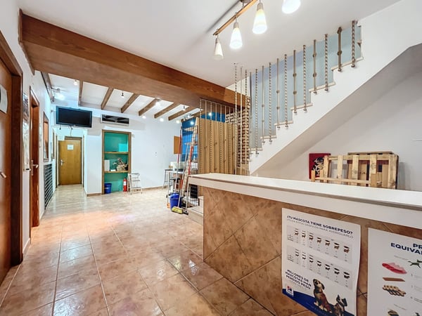 Villa in l'Alfas del Pi - view 1