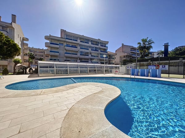 Apartment in L'Albir - view 1