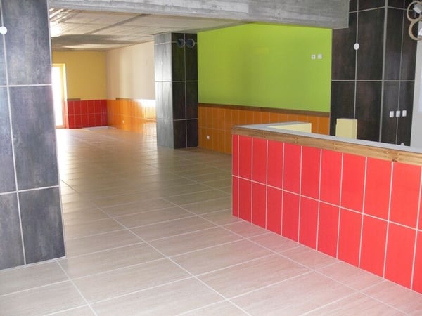 House in Ferragudo - view 1