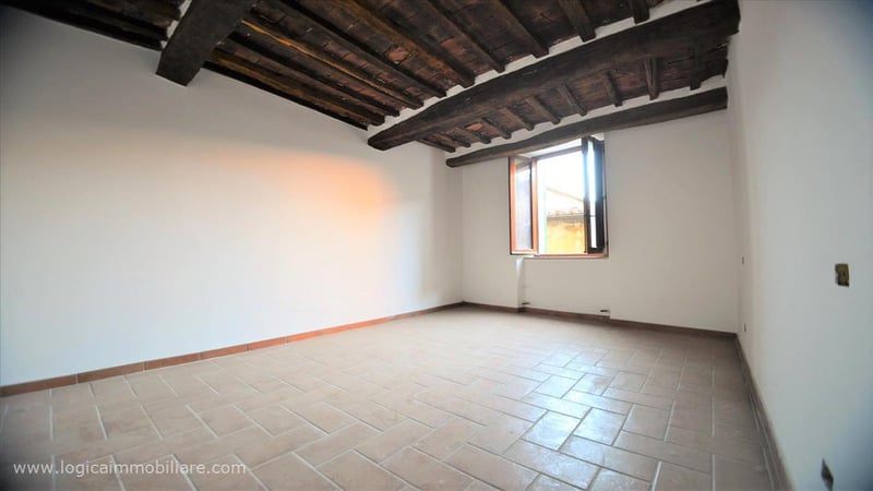 Apartment in Citta della Pieve - view 1