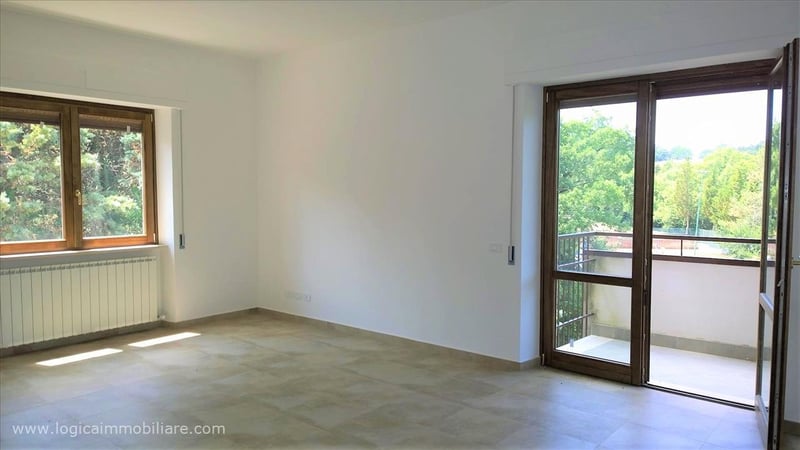 Apartment in Chianciano Terme - view 1