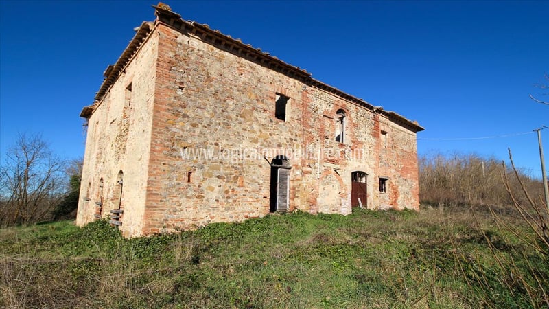 Farm, Ranch or Equestrian in Citta della Pieve - view 1