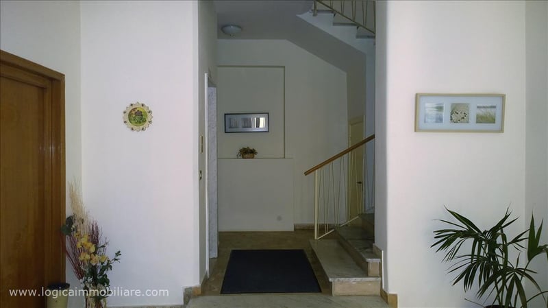 Apartment in Chianciano Terme - view 1