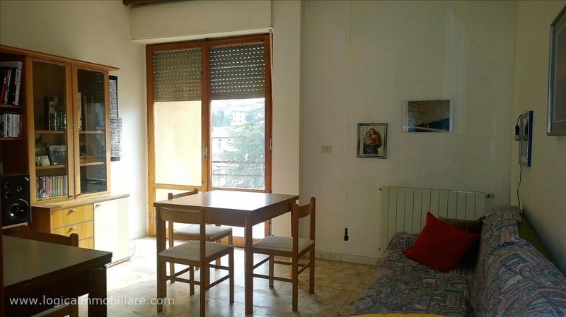 Apartment in Chianciano Terme - view 1