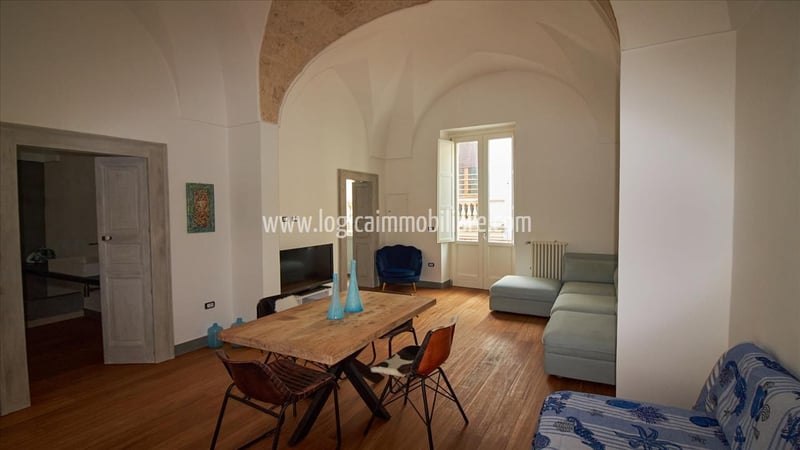 Apartment in Aradeo - view 1