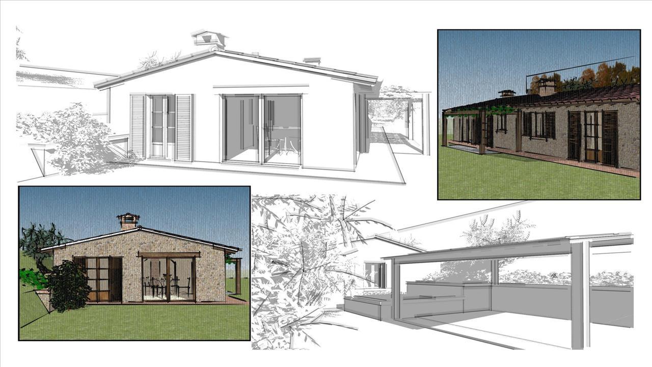 Villa in Citta della Pieve - Image 2