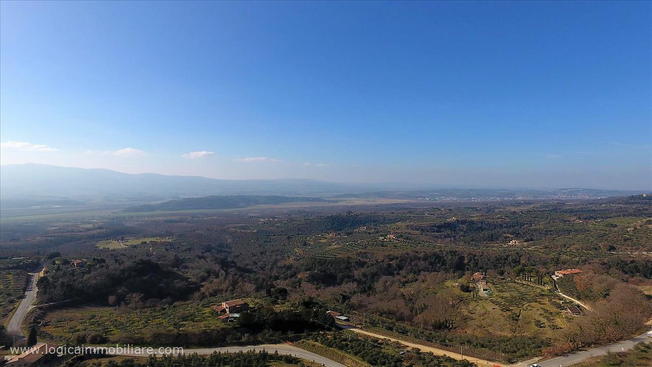 Villa in Citta della Pieve - Image 3