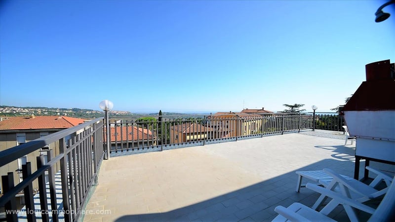 House in Chianciano Terme - view 1