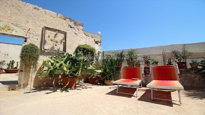 House in Galatone - view 1