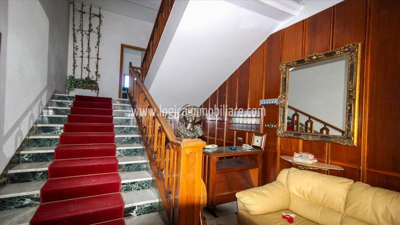 House in Chianciano Terme - view 1