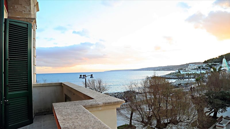 Apartment in Castro - view 1