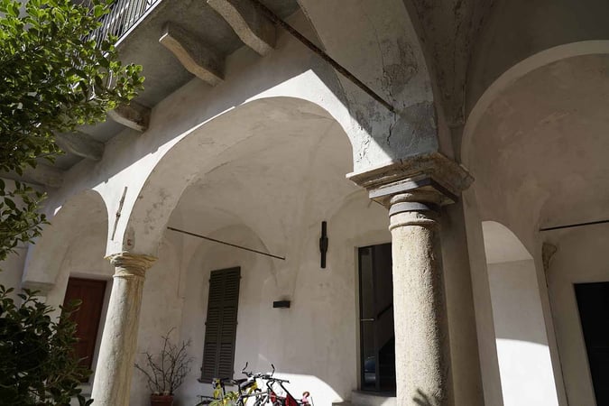 Apartment in Acqui Terme - view 1