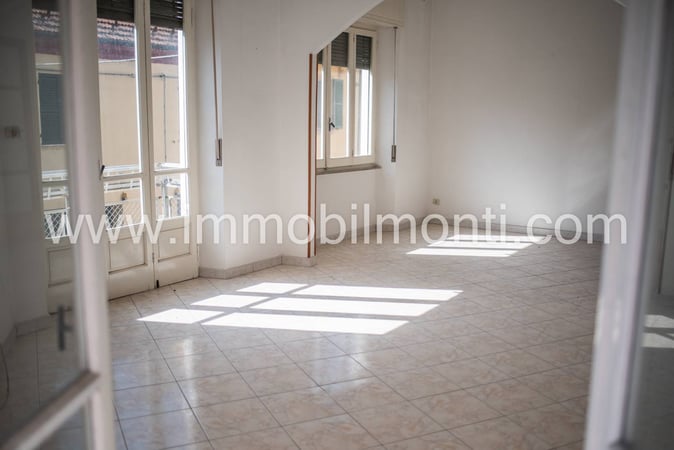 Apartment in Acqui Terme - view 1