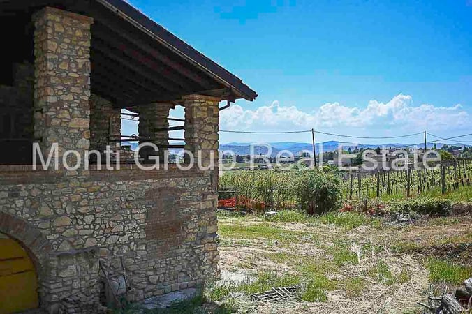 House in Acqui Terme - view 1