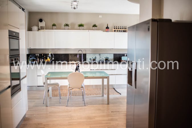 House in Acqui Terme - view 1