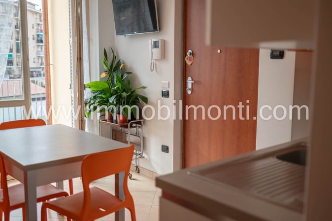 Apartment in Acqui Terme - view 1