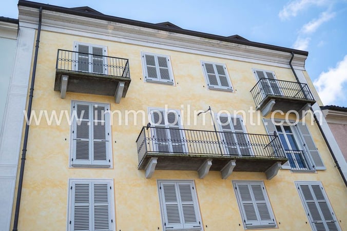 Apartment in Acqui Terme - view 1